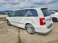 2011 Chrysler Pacifica фото