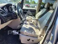 2011 Chrysler Pacifica фото