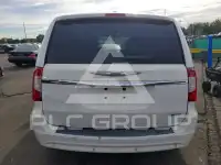 2011 Chrysler Pacifica photo