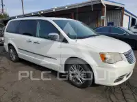 2011 Chrysler Pacifica photo