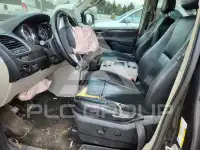 2011 Chrysler Pacifica photo