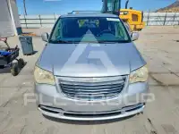 2011 Chrysler Pacifica фото