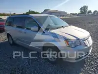 2011 Chrysler Pacifica фото