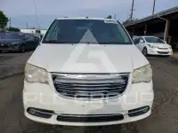 2011 Chrysler Pacifica photo
