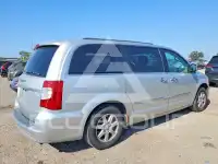 2011 Chrysler Pacifica photo