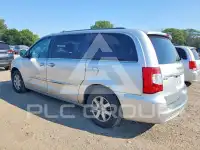 2011 Chrysler Pacifica photo