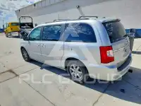 2011 Chrysler Pacifica фото