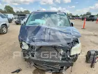2011 Chrysler Pacifica photo