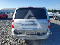2011 Chrysler Pacifica фото