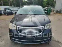 2011 Chrysler Pacifica фото