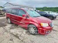 2011 Chrysler Pacifica photo