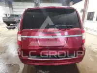 2011 Chrysler Pacifica photo
