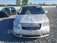 2011 Chrysler Pacifica фото