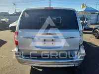 2011 Chrysler Pacifica photo