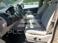 2011 Chrysler Pacifica фото