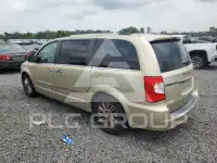 2011 Chrysler Pacifica фото