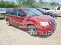 2011 Chrysler Pacifica фото