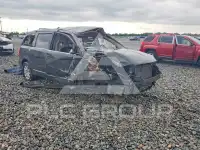 2011 Chrysler Pacifica фото
