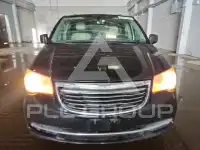 2011 Chrysler Pacifica фото