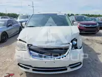 2011 Chrysler Pacifica фото