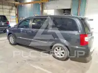 2011 Chrysler Pacifica photo