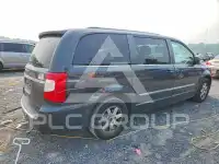 2011 Chrysler Pacifica фото