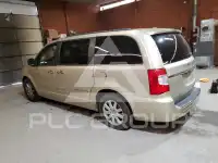 2011 Chrysler Pacifica фото