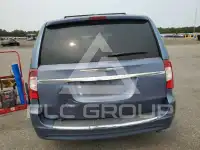 2011 Chrysler Pacifica photo