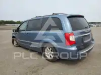 2011 Chrysler Pacifica photo