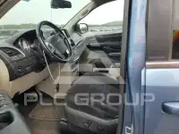 2011 Chrysler Pacifica photo