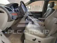 2011 Chrysler Pacifica фото