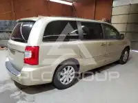 2011 Chrysler Pacifica фото