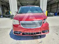 2011 Chrysler Pacifica фото