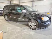 2011 Chrysler Pacifica фото