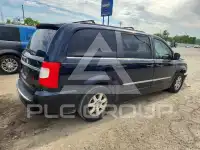 2011 Chrysler Pacifica фото