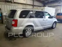 2011 Chrysler Pacifica фото
