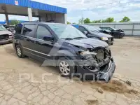 2011 Chrysler Pacifica фото