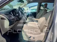 2011 Chrysler Pacifica фото