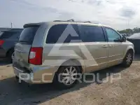 2011 Chrysler Pacifica фото