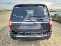 2011 Chrysler Pacifica фото