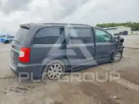 2011 Chrysler Pacifica фото