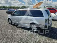 2011 Chrysler Pacifica фото