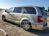 2011 Chrysler Pacifica фото