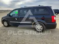 2011 Chrysler Pacifica фото