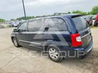 2011 Chrysler Pacifica фото