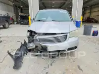 2011 Chrysler Pacifica фото