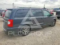 2011 Chrysler Pacifica фото