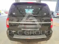 2011 Chrysler Pacifica фото