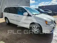 2011 Chrysler Pacifica photo