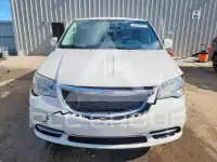 2011 Chrysler Pacifica photo